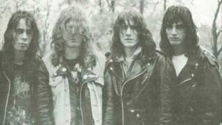 MASSACRA - Trained To Kill