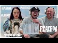 POOR THINGS (2023) Movie Reaction | Best Picture | Emma Stone | Mark Ruffalo | Willem Dafoe