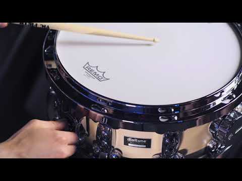 How to get your snare drum wires perfect