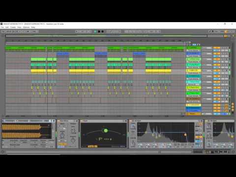 INSIDE THE PROJECT#11