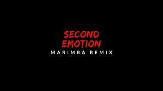 Download lagu Justin Bieber & Travis Scott - Second Emotion (Marimba Remix) Marimba Ringtone - iRingtones mp3