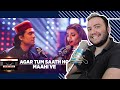 Producer Reacts to Agar Tum Saath Ho Maahi Ve l T-Series Mixtape l Jubin N Prakriti K Abhijit V