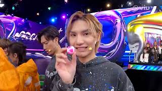 《全星暑假 - MIRROR+》 EP 1 - MIRROR 暑假 IGNITED