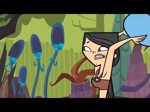 🌟 TOTAL DRAMA ALL STARS 🌟 Episode 6 - "No One Eggspects The Spanish Opposition" (Part 2/2)