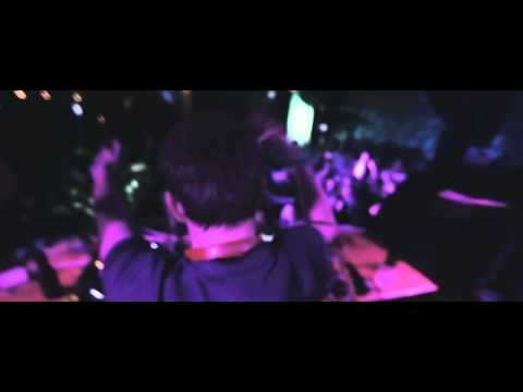 CruelTO One Year Anniversary Party w/ Charlie Darker