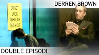 Trick or Treat: Double the Mystery and Magic | DOUBLE EPISODE | Derren Brown