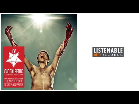 Noctiferia - Non Individuum