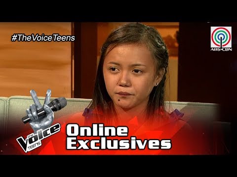 Team Lea Mentoring Session | Fatima Espiritu