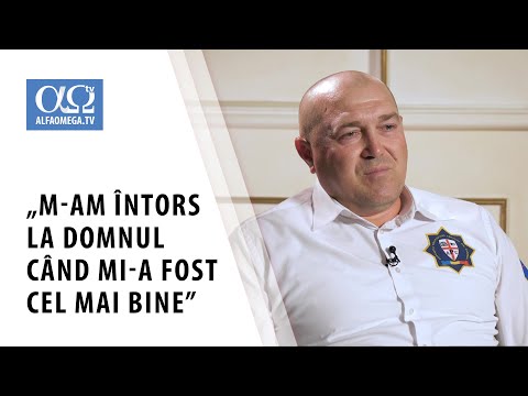 Dumnezeu vorbește prin binecuvântări | Vieți în lumină 5.42, cu Gheorghe Onisie