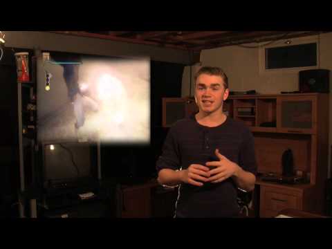 Less Than Five: Prince of Persia Sands of Time, Xbox