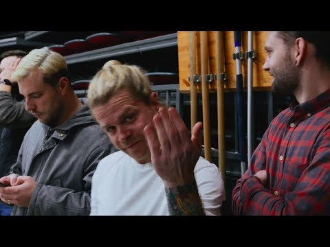 Indygo - Autumn (Official Video)