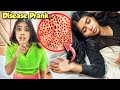 Information Allergy Prank On My Sister