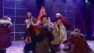 S Club Juniors (8) - Puppy Love (CDUK)