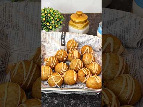 सुट्यांमध्ये मुलांना सारखं काहीतरी चटपटीत खायच असते