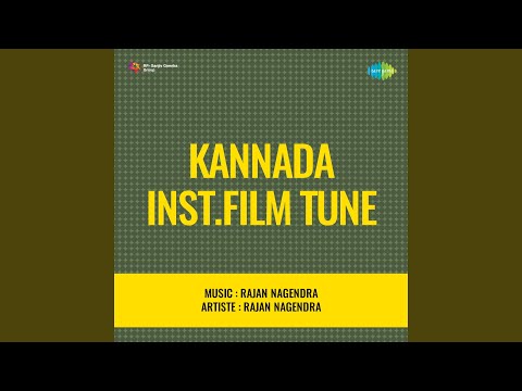 Naavaduva Nudiye Kannada Nudi - Gandhada Gudi - Sitar