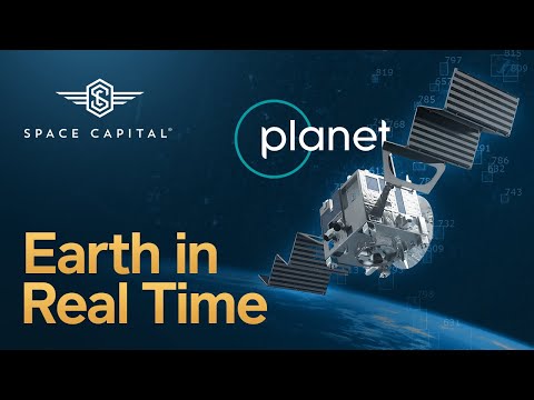 Planet Labs: Why We Invested in the "Planetary Operating ...