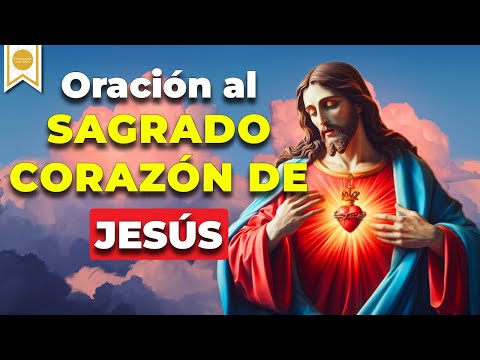 🙏🏼PRAYER TO THE SACRED HEART OF JESUS, I TRUST IN YOU, on his day 🙏🙌🏼- Walking with God