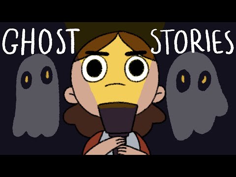 嚇死人！半夜門外出現腳步聲⋯⋯ (Ghost in the Hallway / My House is Haunted / Ghost Stories)