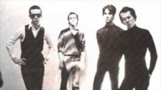 The Monochrome Set - Private Dick