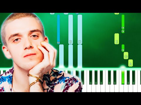 Lonely Eyes - Lauv