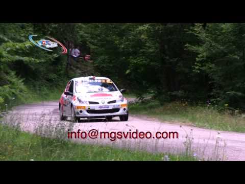 Promoservice Team video Casentino2013 Caneschi Biagini