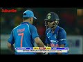Bhuvneshwar Kumar Odi Career First Half Century