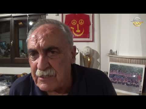 Presentazione VIII Memorial Paolo Testa