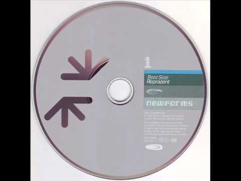 Roni Size-Let's Get It on
