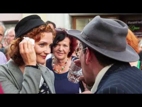 La Strada 2019 in 250 Bildern