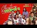 CHRISTMAS AT THE GEORGE S BOLAJI OGUNMOLA IMISIOLUWA AYANWALE KANAGA EME KAYODE OJUOLAPE