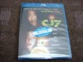Unboxing Chinese Movie In BLU RAY