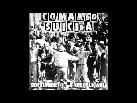 Comando Suicida - Escuela De La Calle