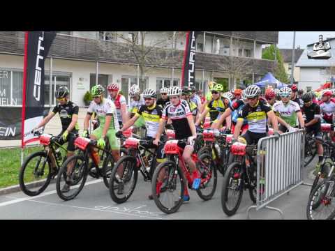 Grazer Bike-Opening Stattegg 07.05.2017 Start Schöckl Gipfelsturm