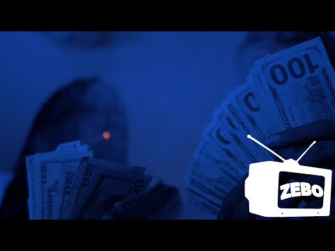 Kid Ruth & Esquire Da Great - Grime War (Official Music Video) (Shot by @zebo.g)