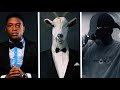 Ofego - Belle Dey Whine Me Remix With DJ Goat & Zinger Lucky