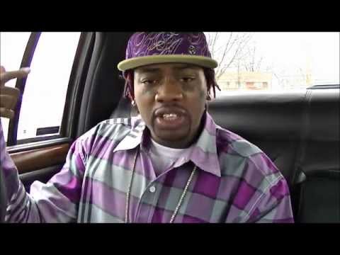 OFFICIAL VIDEO "RUKAHS"-WHATS GOOD MA/MERCY