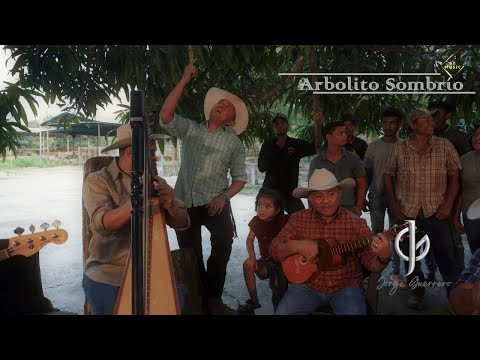 Jorge Guerrero - Arbolito Sombrío (Vídeo Oficial)