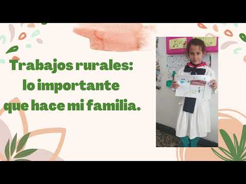 ESCUELA N° 54 EL CUADRO