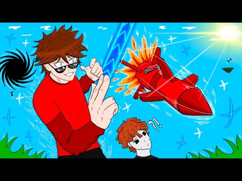 The Fling Things and People Experience pt. 21