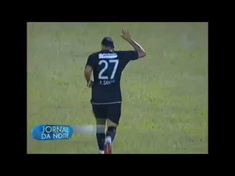 Misto 0 x 2 Corinthians (Copa do Brasil 2009)