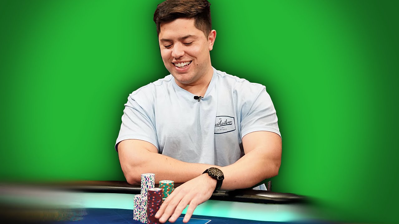 The Most BRUTAL Hands This Year