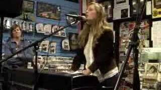 Tift Merritt &quot;Another Country&quot; November 13, 2007