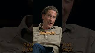 I Don't Like Anything I've Written...