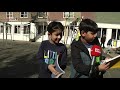 In dit boek staan de lievelingsrecepten van kinderen uit azc's [RTV Utrecht]