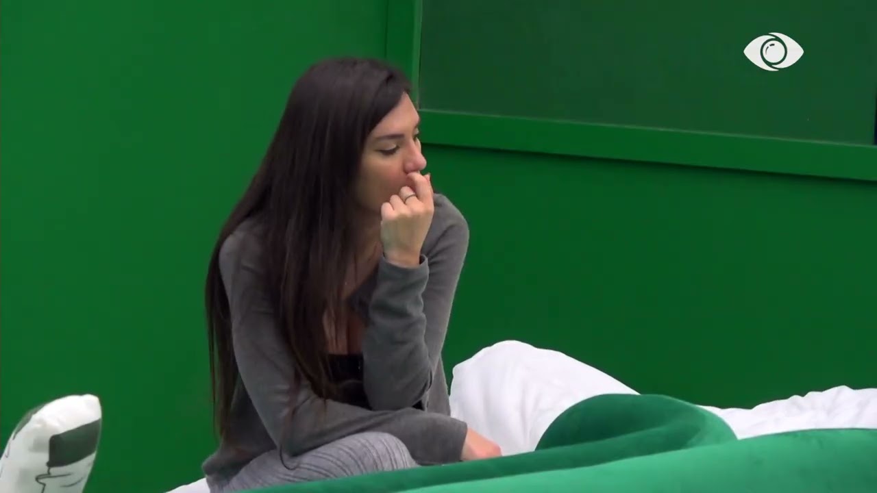 “Dola unë e preferuara, pse nuk doli ajo?”/ Amber bisedon me Olën për Gertën: Ajo nuk ka bërë…