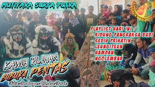 Download lagu KIDUNG PANGRAKSA BUDI - SEDIH PRIHATIN | BUBUKA KUDA LUMPING MSP DI ERENG WETAN | SAGALA PROJECT mp3 Download lagu KIDUNG PANGRAKSA BUDI - SEDIH PRIHATIN | BUBUKA KUDA LUMPING MSP DI ERENG WETAN | SAGALA PROJECT mp3