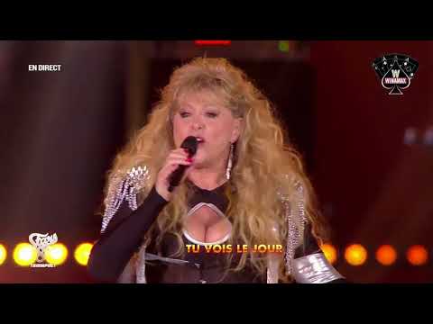 Stars 80 Triomphe - Peter & Sloane - Besoin De Rien Envie De Toi 100 % Live