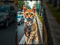 The Adventures Of The Sugar Glider And The Orange Cat Short Catlovers Sugargliderlovers Animals