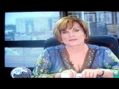 AHORA PODEMOS HABLAR 25-APR-10 (2/3)