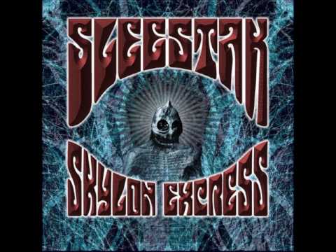 Sleestak - Skylon Express  (Full Album 2010)